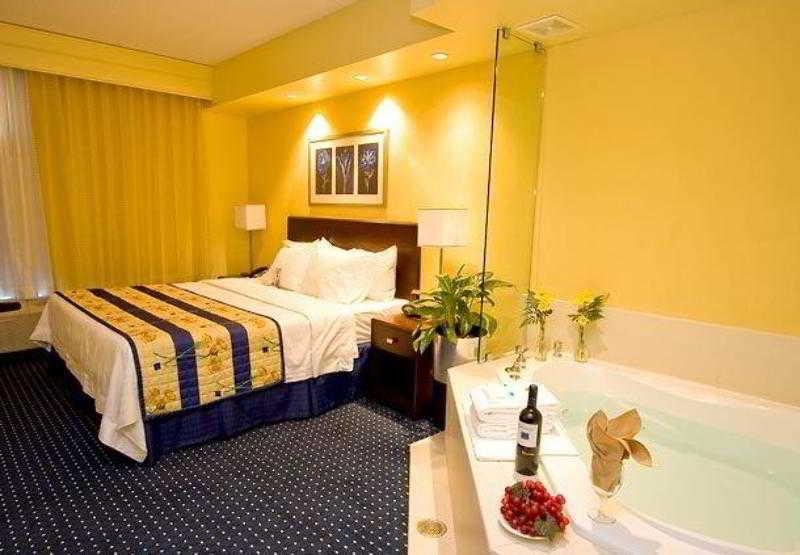 Springhill Suites Hagerstown Room photo
